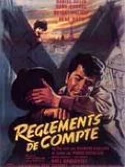 Règlements de compte