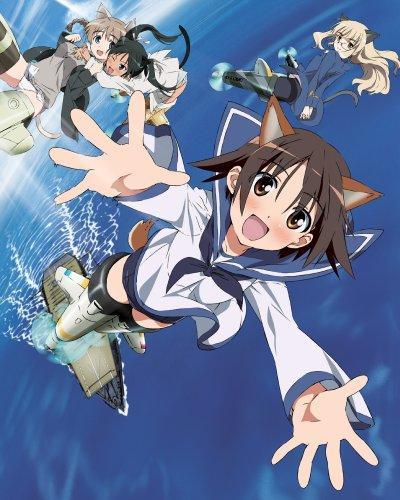 Strike Witches (TV Series)