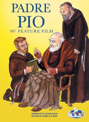 Padre Pio
