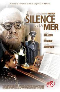 Silence of the Sea (TV)