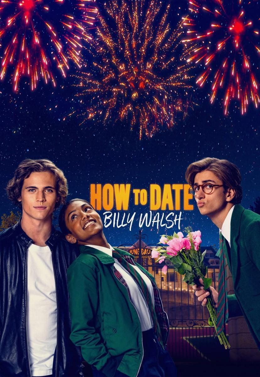 How to Date Billy Walsh