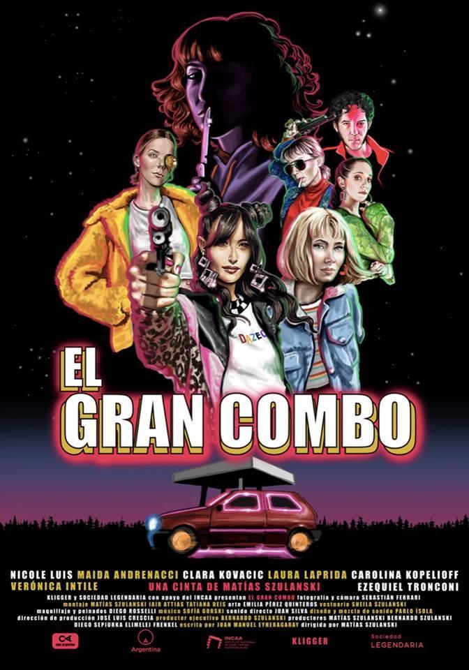 El gran combo