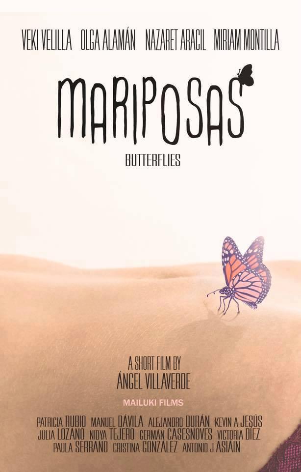 Mariposas (C)