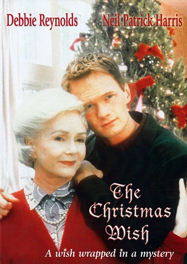 Un regalo de Navidad (TV)