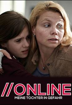 Online - Meine Tochter in Gefahr (TV)