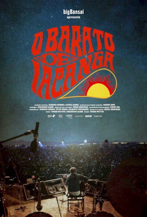 O Barato de Iacanga (2019) O Barato de Iacanga (2019)