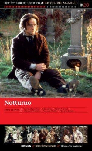 Notturno (TV Miniseries)
