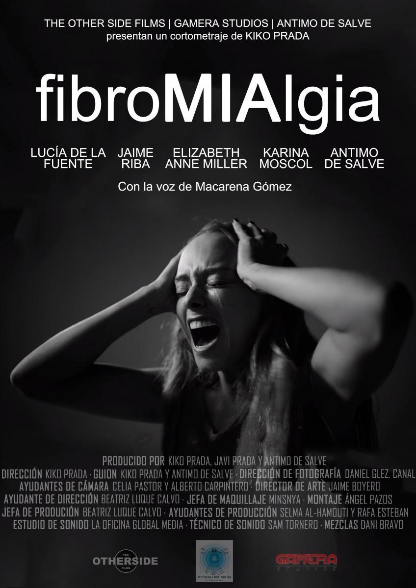 Fibromialgia