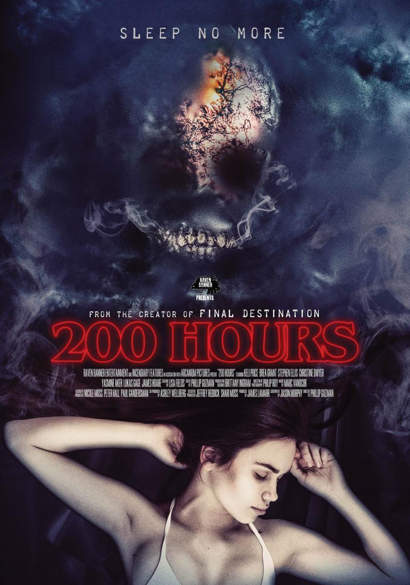 200 Hours