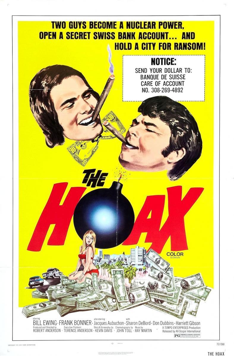 The Hoax (1972) The Hoax (1972)