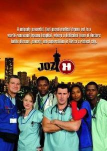 Jozi-H (TV Series)