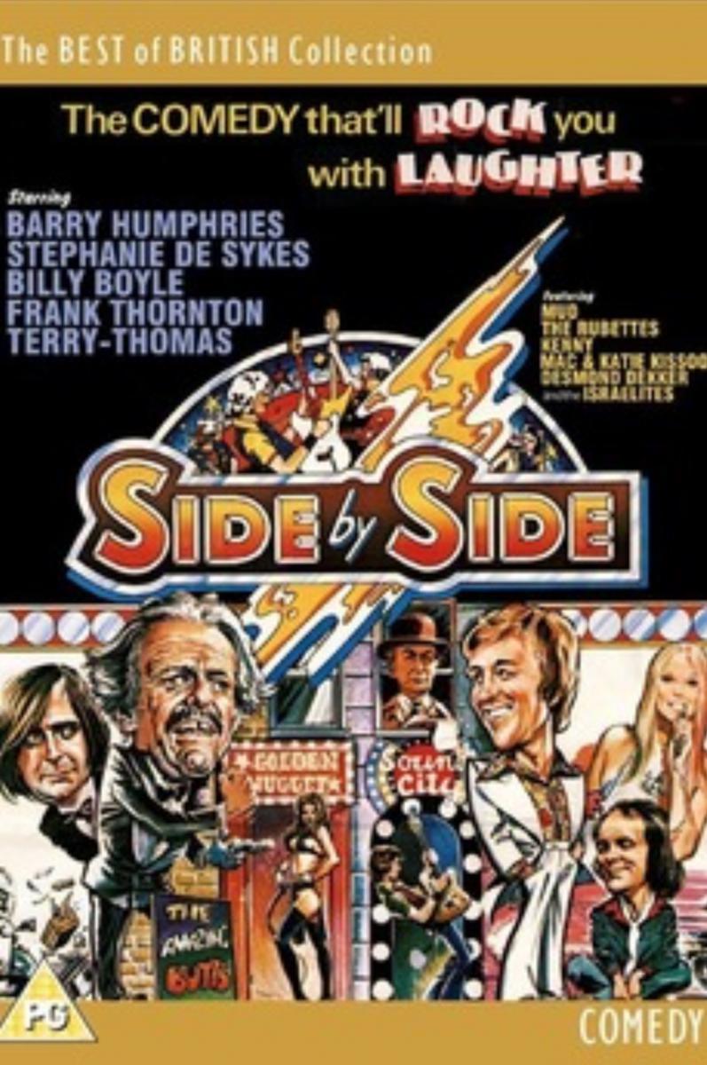 Side by Side (1975) Side by Side (1975)