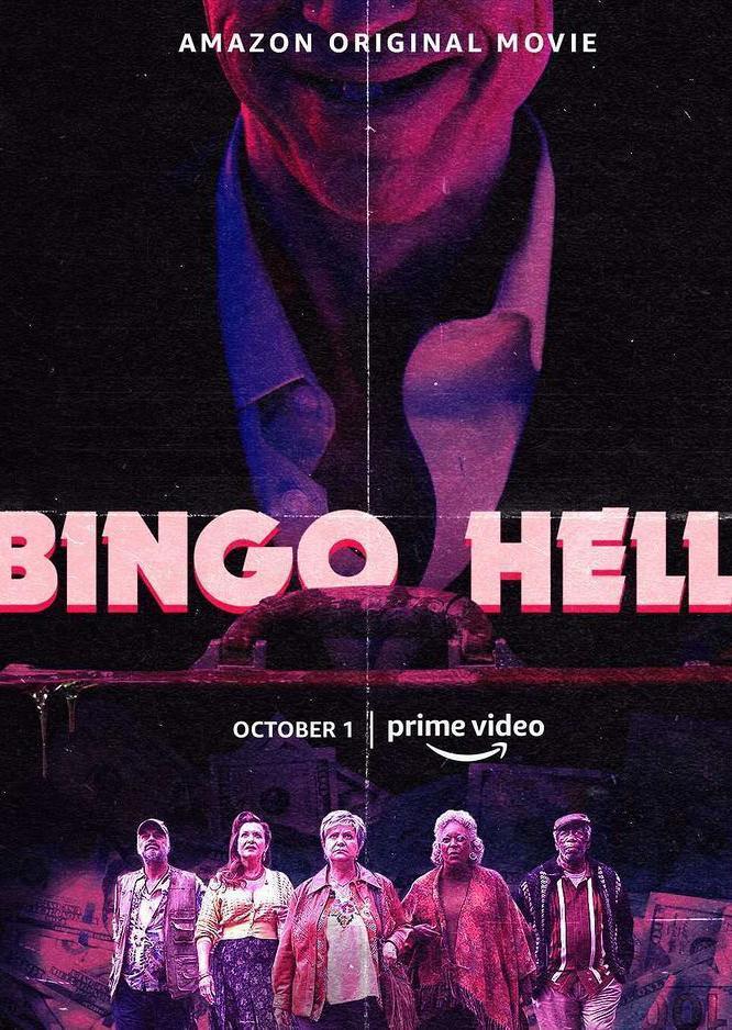 Bingo Hell