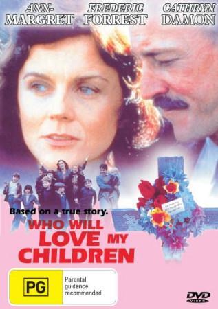 ¿Quién cuidará de mis hijos? (TV)