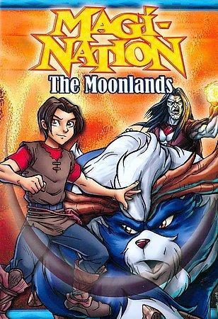 Magi-Nation (Serie de TV)