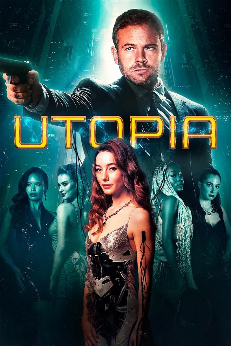 Utopia (2024) Utopia (2024)