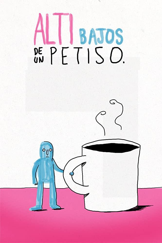 Altibajos de un Petiso (C)