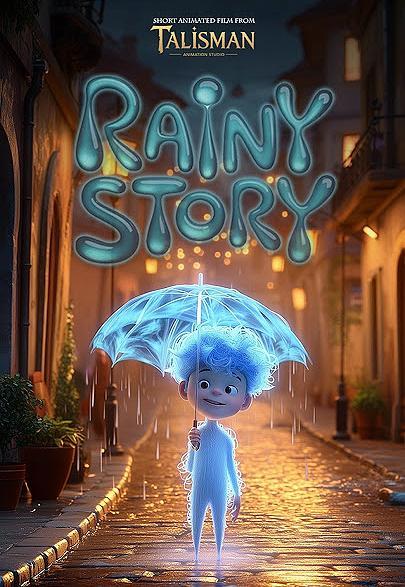 Rainy Story