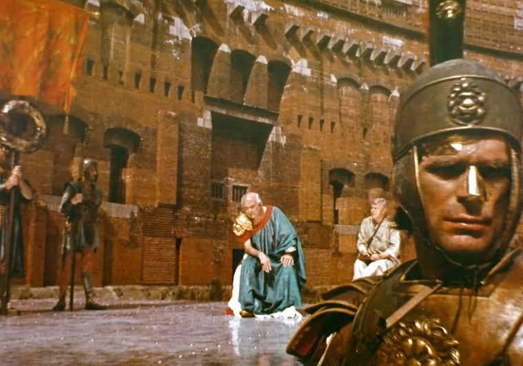 Pilatos y los demás (TV)