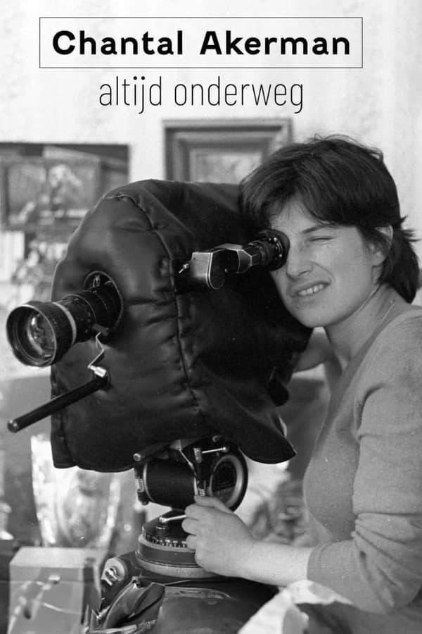 Chantal Akerman - Always on the Move