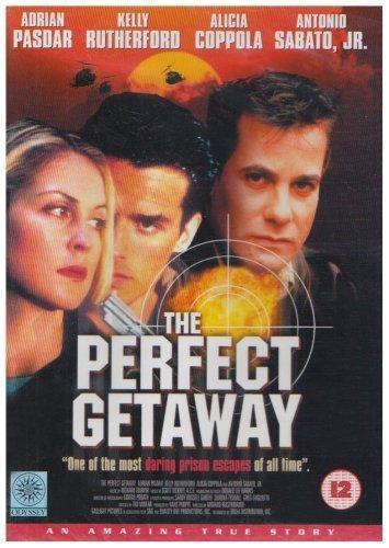 The Perfect Getaway (TV) (1998)
