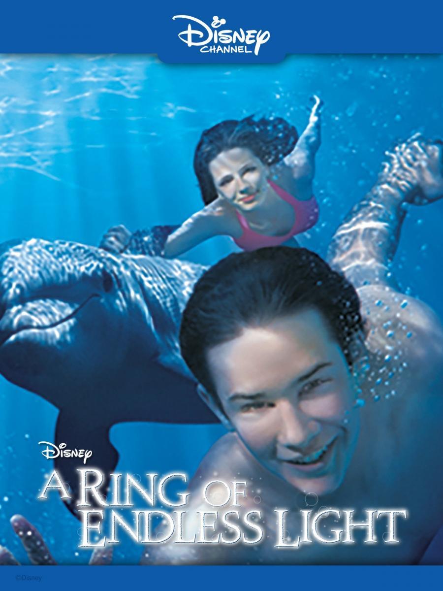 A Ring of Endless Light (TV)