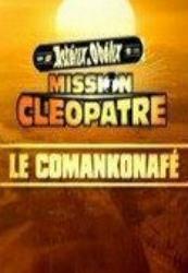 Making of 'Astérix & Obélix: Mission Cléopâtre'