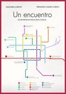 Un encuentro (S)