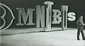 Omnibus (TV Series)