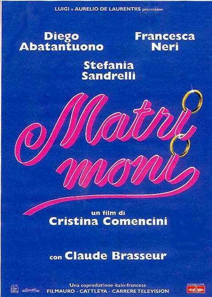 Marriages