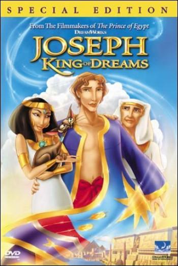 Joseph: Rey de los Sueños