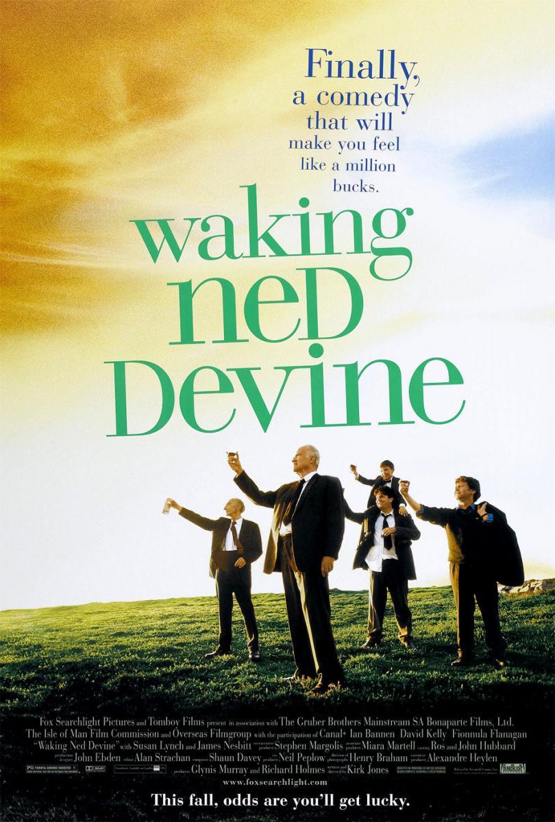 Waking Ned Devine