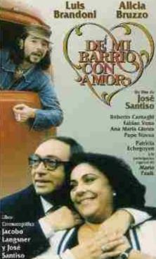 De mi barrio con amor