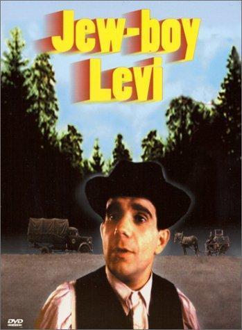 Viehjud Levi