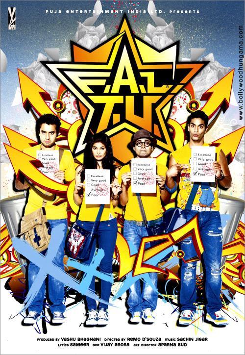 F.A.L.T.U.