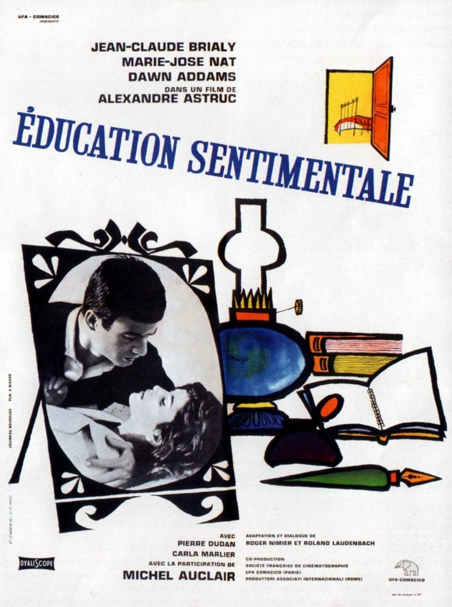 Sentimental Education