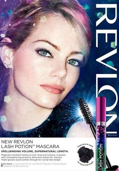 Revlon: Ruby