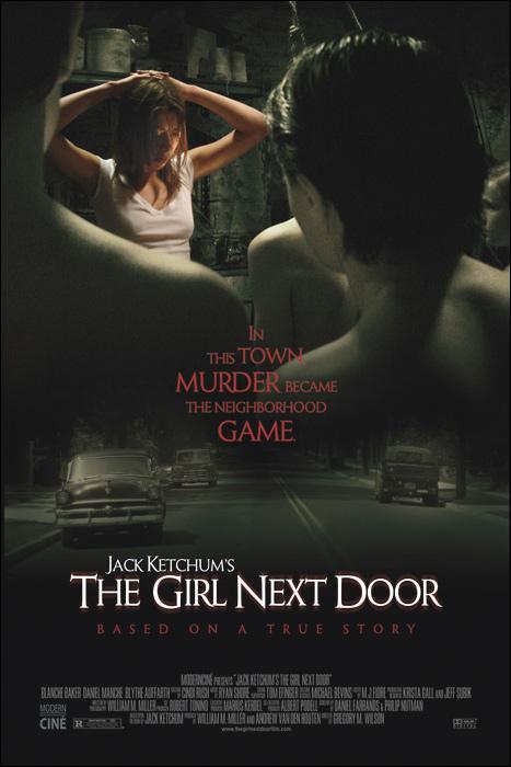 Jack Ketchum's The Girl Next Door