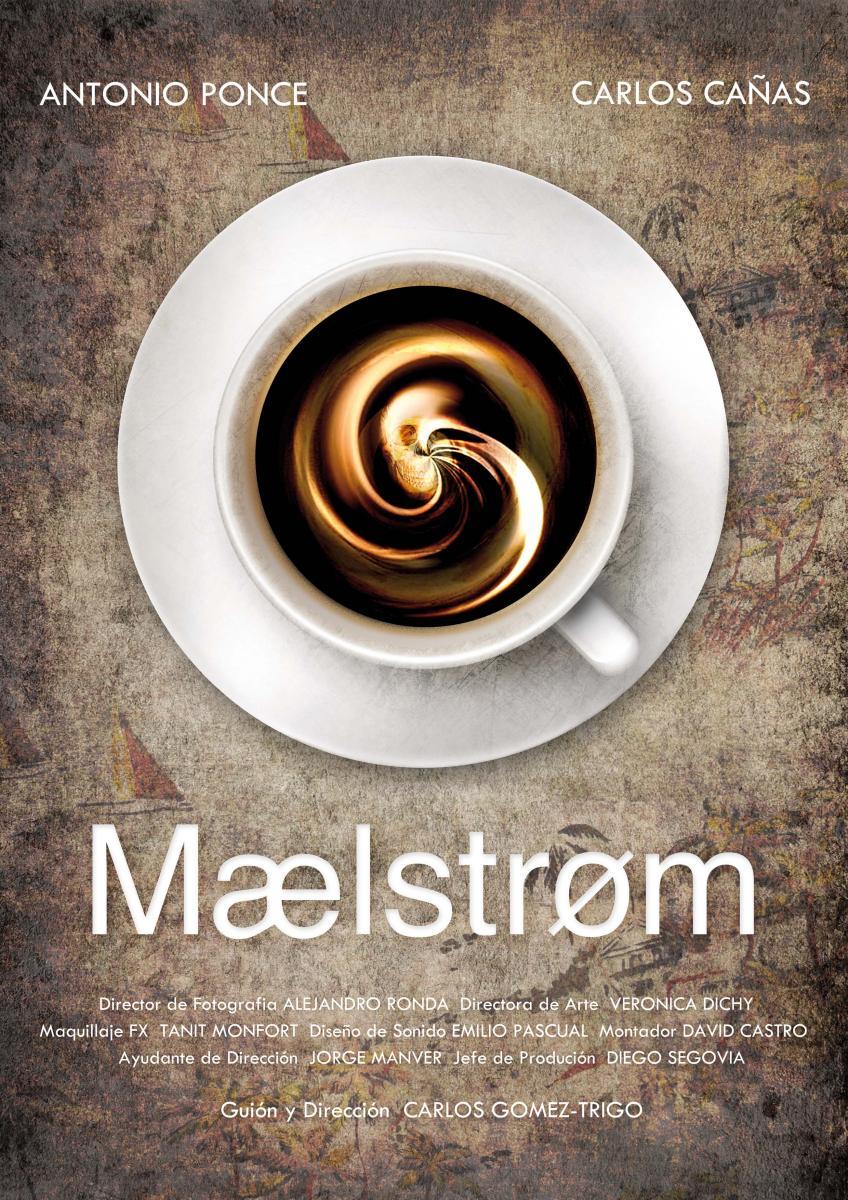 Maelstrøm (S)