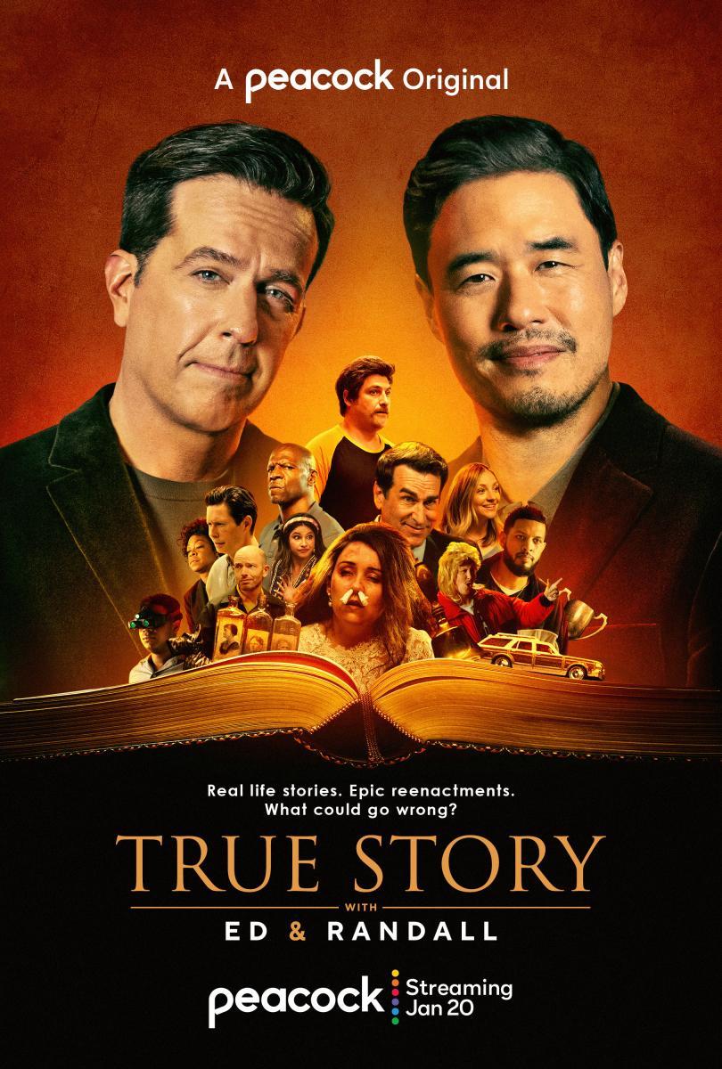 True Story (TV Series)