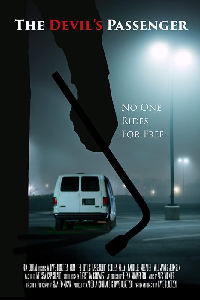 The Devil's Passenger (S)