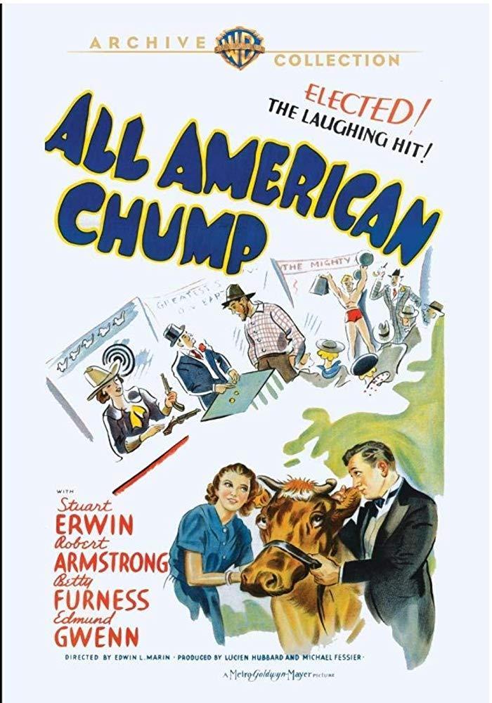 All American Chump