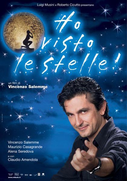 Ho visto le stelle!