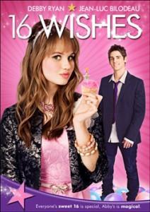 16 deseos (TV)