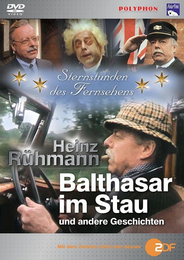 Balthasar im Stau (TV)