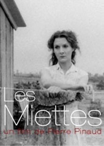 Les miettes