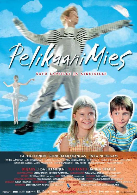 Pelicanman (2004)