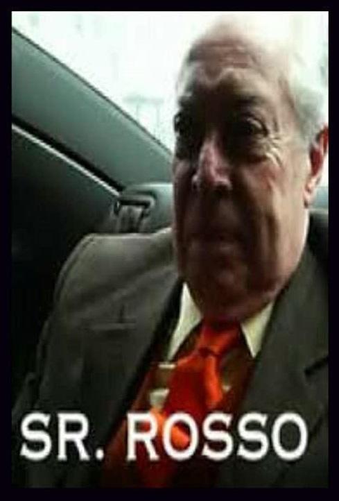 Sr. Rosso (C)