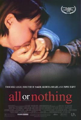 All or Nothing
