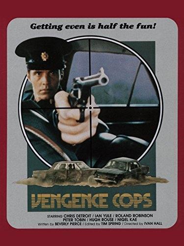 Vengeance Cops